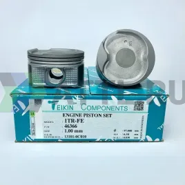 Комплект поршней 1TR-FE