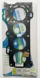 Прокладка ГБЦ 1ZZ-FE,3ZZ-FE (HG9002-S)