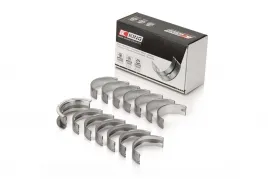 Вкладыши коренные +0.25