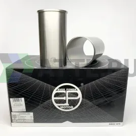 Гильзы 6HE1 с буртом S/F (к-т 6шт)