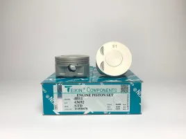 Комплект поршней 4B11
