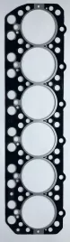 Прокладка ГБЦ FE6-T (HG782-S)