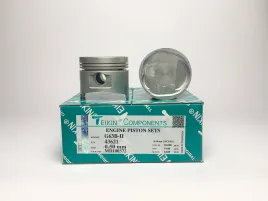 Комплект поршней G63B-II
