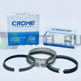 Комплект поршневых колец на 4 цил. +050 L8