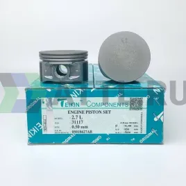 Комплект поршней 2.7L