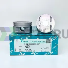 Комплект поршней J35A3