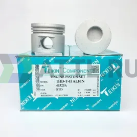 Комплект поршней 1HD-T-II/1HZ усиленный d94 STD 2HK-2-4