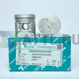 Комплект поршней R2 LATE