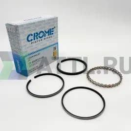 Комплект поршневых колец на 3 цил. +025 F8C