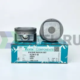 Комплект поршней EJ20T-II