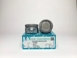 Комплект поршней 1ZZ-FE