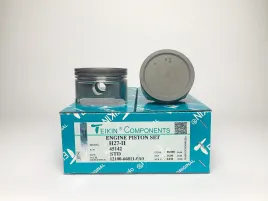 Комплект поршней H27-II