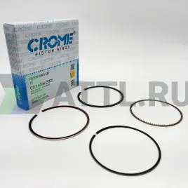 Комплект поршневых колец на 1 цил. STD