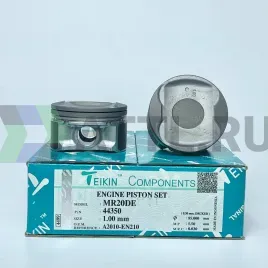 Комплект поршней MR20DE