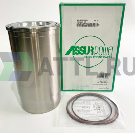 Цилиндро-поршневая группа