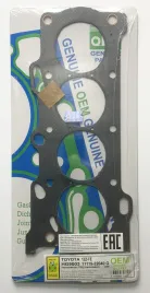 Прокладка ГБЦ 1ZZ-FE,3ZZ-FE (HG9003-G)