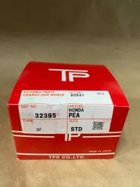 Поршневые кольца F23A