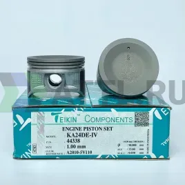 Комплект поршней KA24DE-IV