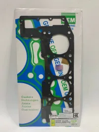 Прокладка ГБЦ (HG1014-S)