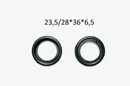 Сальник свечного колодца