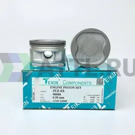 Комплект поршней 5VZ-FE