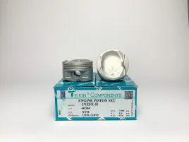 Комплект поршней 1NZ-FE-II