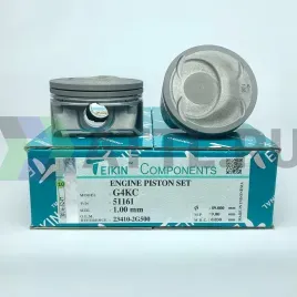Комплект поршней G4KC 2.4