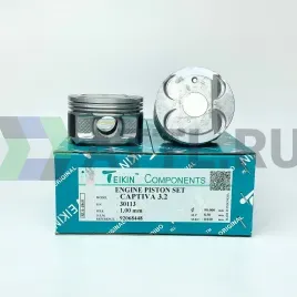 Комплект поршней CAPTIVA 3.2