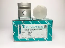 Комплект поршней XA-II