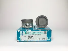 Комплект поршней 1RZ-III d86+0.50 1,75-1,5-4