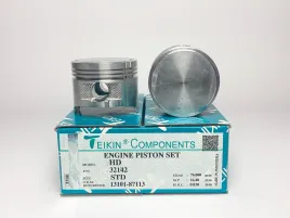 Комплект поршней HD