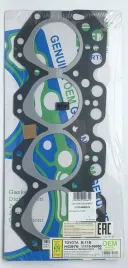 Прокладка ГБЦ B,11B (HG976-S)