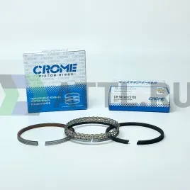 Комплект поршневых колец на 4 цил. STD QG18DE