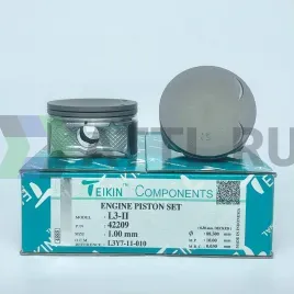 Комплект поршней L3-II