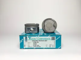 Комплект поршней 1TR-FE