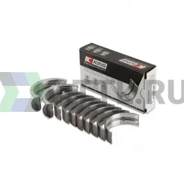 Вкладыши коренные +0.75 