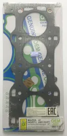 Прокладка ГБЦ L8 (HG571-G)