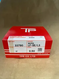 Поршневые кольца L3