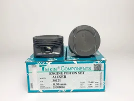 Комплект поршней A14XER