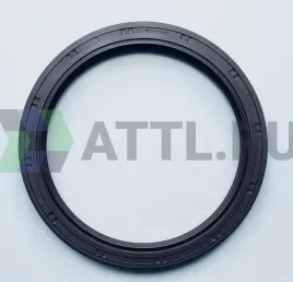 Сальник коленвала задний