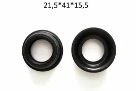 Сальник свечного колодца 