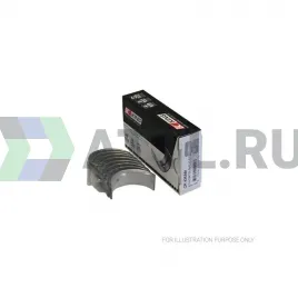 Вкладыши шатунные STD