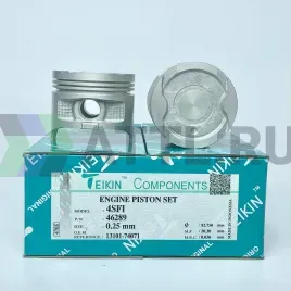 Комплект поршней 4S-FE