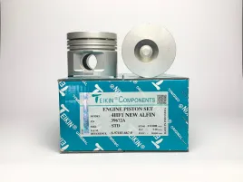 Комплект поршней 4HF1 NEW 