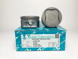 Комплект поршней 1GR-FE