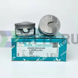 Комплект поршней CAPTIVA 3.0