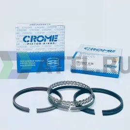 Комплект поршневых колец на 4 цил. +050 J20A