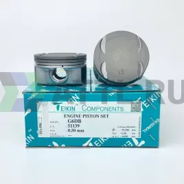 Комплект поршней G6DB