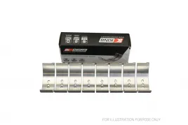 Вкладыши шатунные