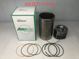 Цилиндро-поршневая группа